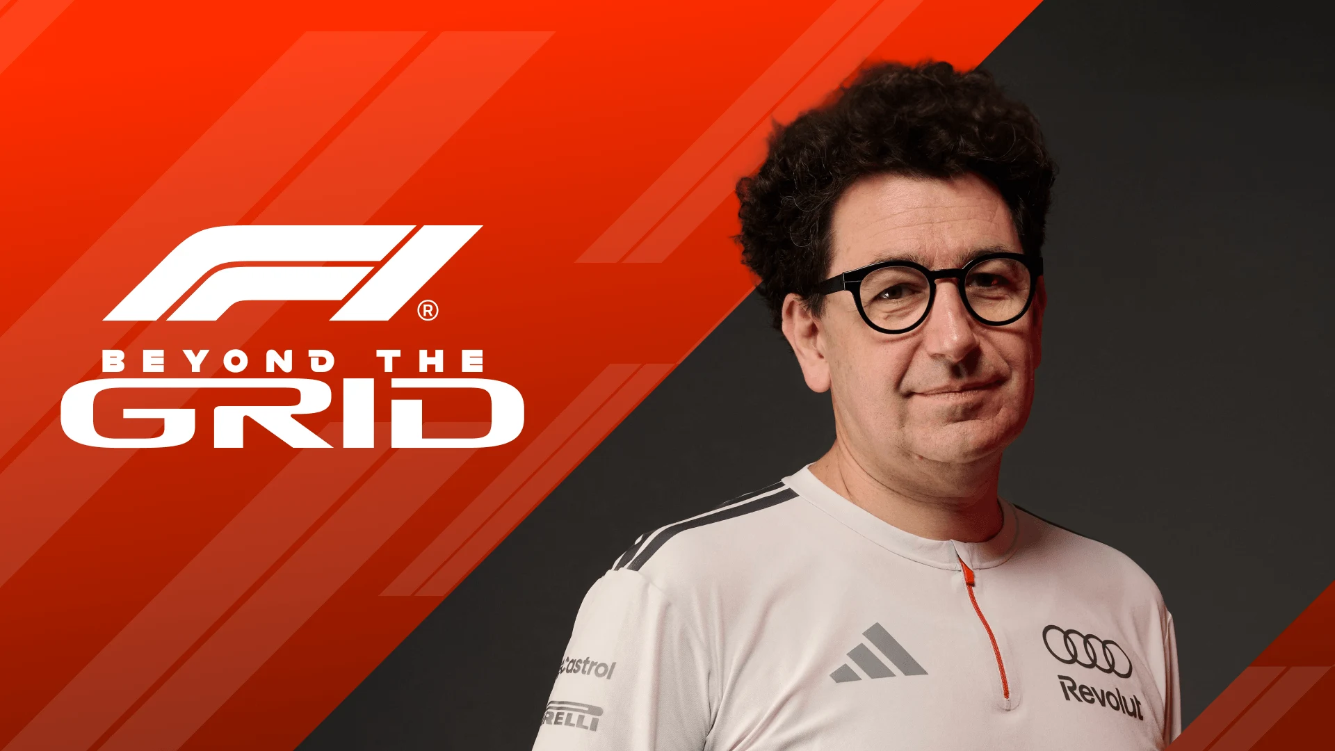 K1体育 - Mattia Binotto：用4年时间将{Audi}打造成{F1}赢家的策略解析